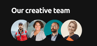 Cretive Team